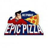 Работа в компании Epic Pizza