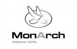 Работа в компании Гостиница MonArch Moscow Hotel