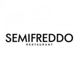    Semifreddo