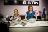 Работа в компании OSTIN