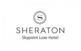    Sheraton Moscow Sheremetyevo Airport Hotel