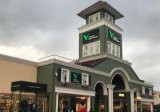 ������ � �������� Vnukovo Outlet Village