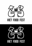 ������ � �������� Viet Food Fest