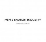 ������ � �������� MEN S FASHION INDUSTRY