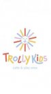    Trolly Kids cafe and play area