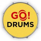 Работа промоутером в Go!Drums -школа барабанов