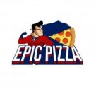 Работа курьером в Epic Pizza
