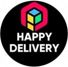 ������ �������� � Happy Delivery