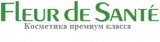 ������ � �������� Fleur de Sante