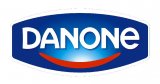 ������ � �������� Danone