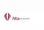 ������ � �������� ALTA Personnel