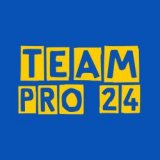   Team PRO 24