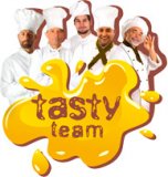    Tasty-team