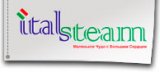 ������ � �������� ItalSteam