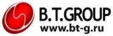 ������ � �������� B.T.Group