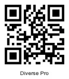 ������ � �������� DiversePro