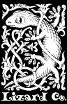 ������ � �������� Lizard