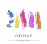    City nails