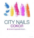   City Nails