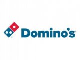    Dominos Pizza