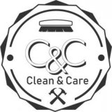 Работа в компании Clean and Care