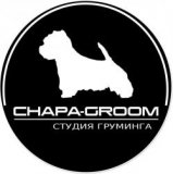     Chapa-groom