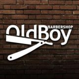 Работа в компании Oldboy Barbershop