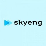 Работа в компании Skyeng