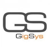 Работа в компании GigSys