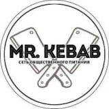    MR KEBAB