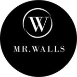    Mr.Walls