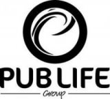 Работа в компании Pub Life Group