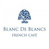 Работа в компании cafe Blancs de Blancs