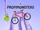    PROFIMONSTERS