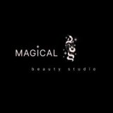 ������ � �������� MAGICAL beauty studio