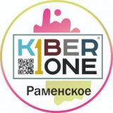    KIBERone