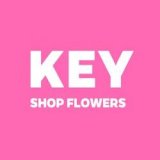 ������ � �������� Keyshop flowers