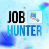 ������ � �������� JOB HUNTER