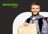    Dostavista