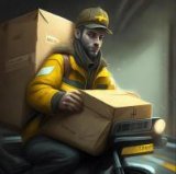 ������ � �������� PROFIMONSTERS