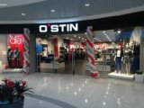������ � �������� OSTIN
