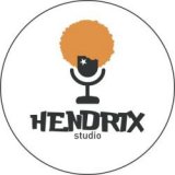 ������ � �������� Hendrix Studio