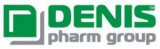 ������ � �������� DENIS Pharm Group
