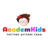 ������ � �������� Academkids