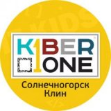     KIBERone