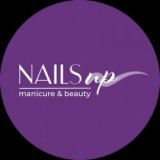    Nails Up