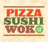    PIZZASUSHIWOK