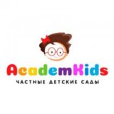 ������ � �������� Academkids