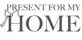 ������ � �������� Present for my home