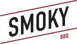 ������ � �������� SMOKY BBQ